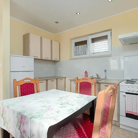 Apartment Matija Porec
