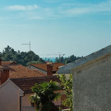 Matija * Porec